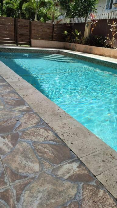 Central Upscale New Kingston Apt With Pool Exteriör bild