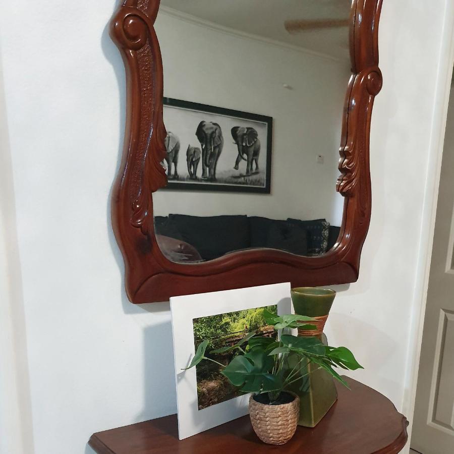 Central Upscale New Kingston Apt With Pool Exteriör bild